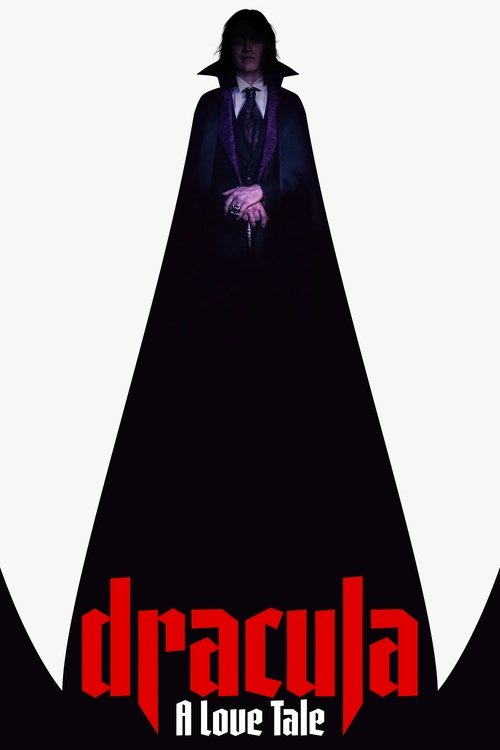 Dracula: Příběh lásky