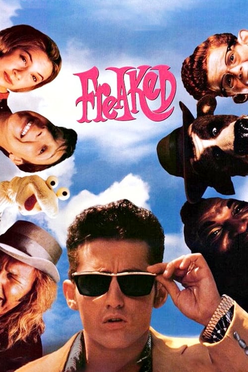 freaked-1993