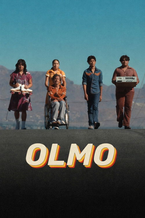 olmo-2025