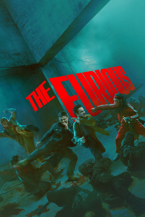 the-furious-2025