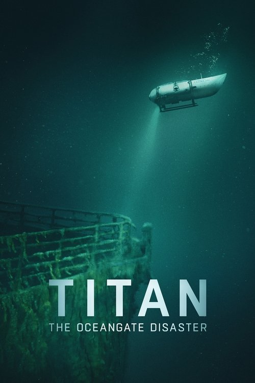Titan: Neštěstí jménem OceanGate